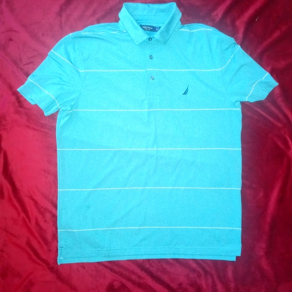 Nautica Active Polo - Picture 1 of 3